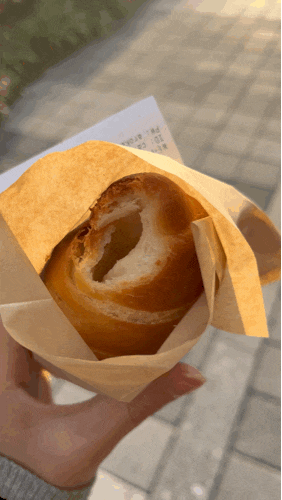  가산동베이커리카페 아로케AROKE 소금빵맛집