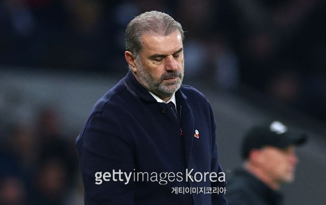 토트넘 충격 패배에 놀란 英 …매체 “<b>포스텍</b>-<b>손흥민</b>, 완벽한... 