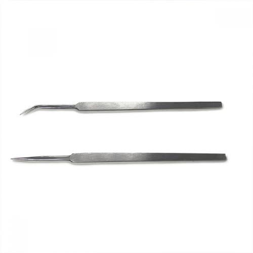  [메탈] 스테인레스 스틸 니들 Stainless Steel Needle