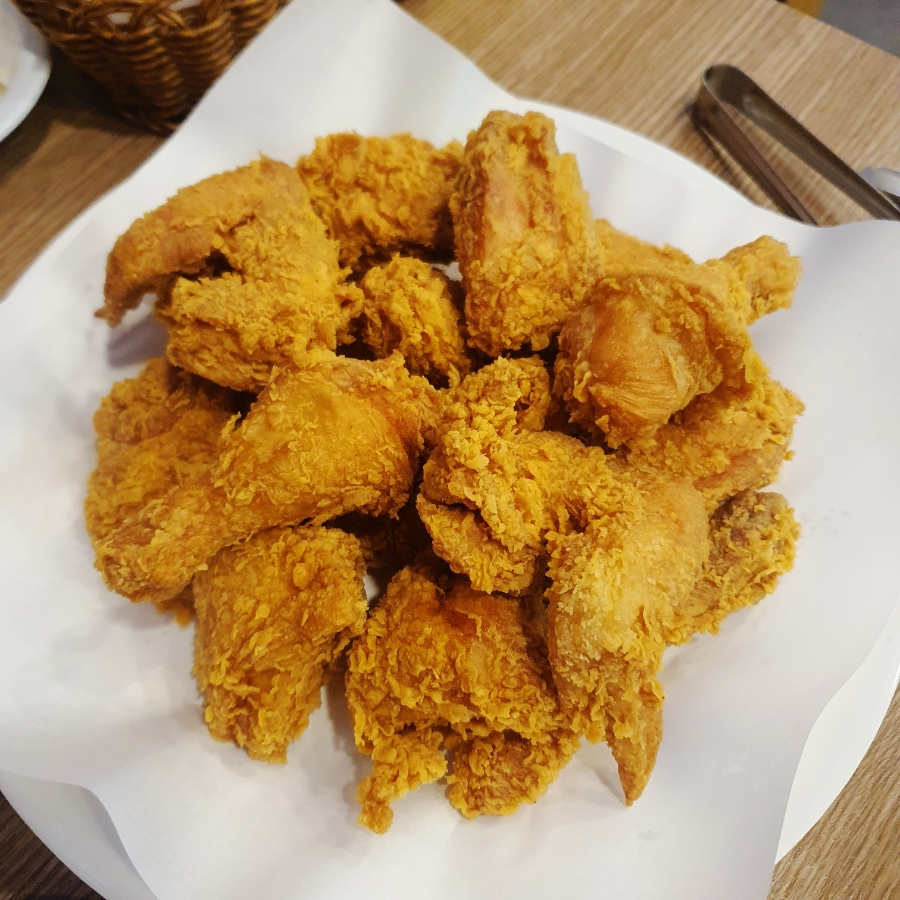 컬투치킨 덕소점 사진 1