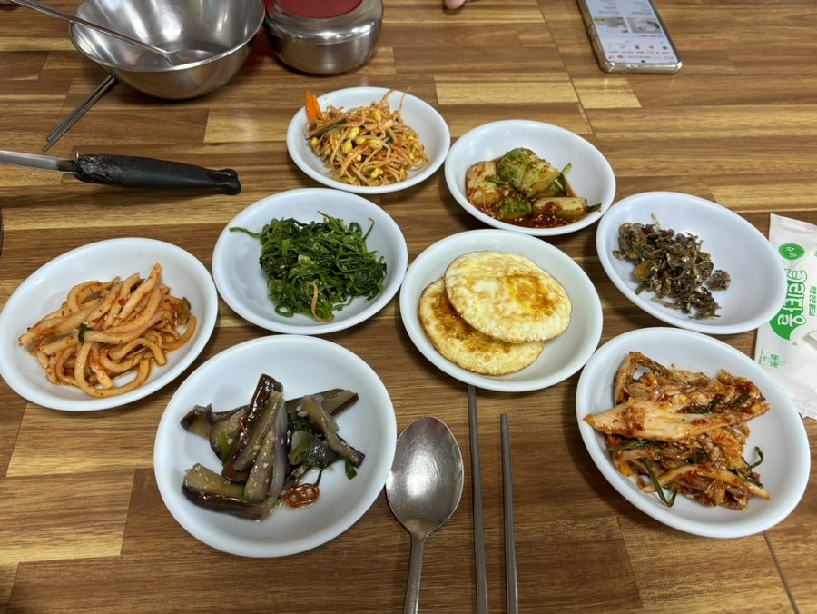 Chaewonsikdang photo 5