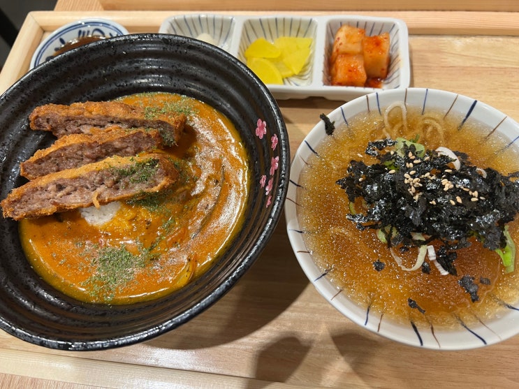  [울산/옥교동] 생활의 달인 소바집. 소바루 다녀왔습니다.