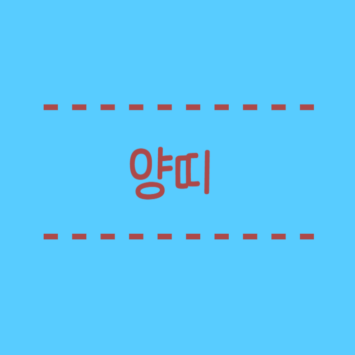  양띠 나이, 2024년, 2025년, 삼재, 잘맞는띠, 궁합