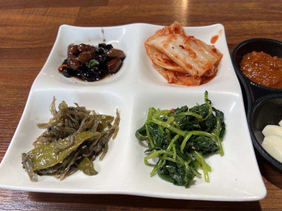 신영기사식당 사진 6
