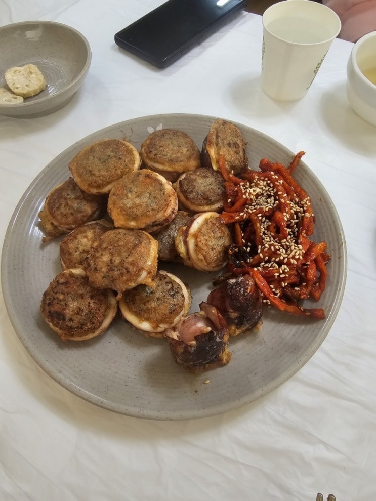  속초 여행 3월 9일 (1일차 - 설악산)