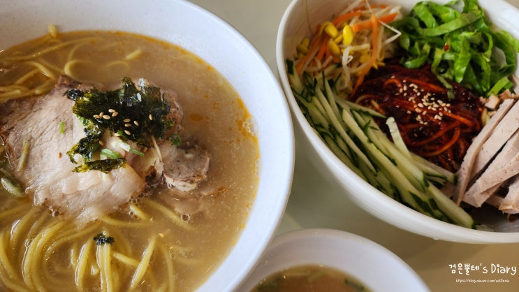  제주 도도리고기국수 비빔국수 아이랑 볼거리 제주도 제주공항 근처 맛집 가볼만한곳