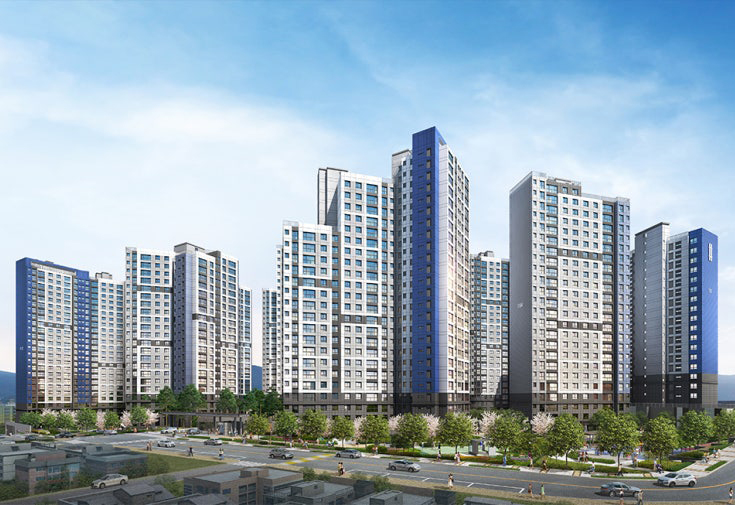  더샵 디어엘로 무순위 줍줍 청약 1세대 안전마진은?