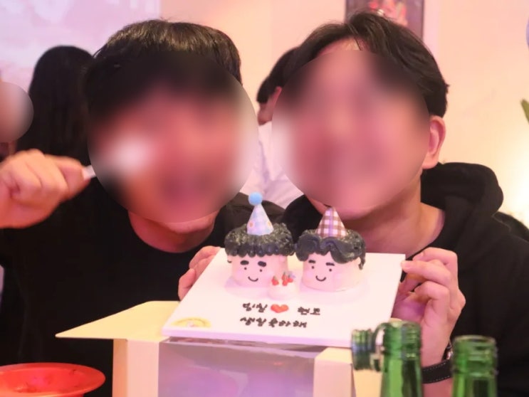  [블챌] 허슬빈같은 김태환같은 신민철같은 이현원같은
