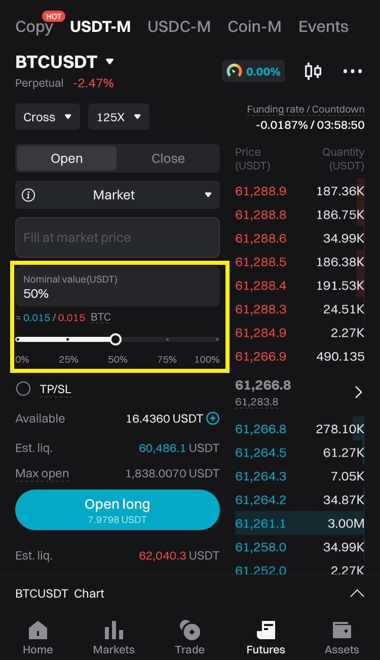 비트겟 선물거래 비트코인 하는법 쉽게 찾아보니 : 네이버 블로그