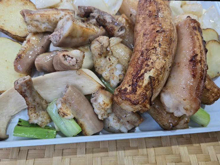  신년맞이 집들이 음식, 밀킷으로 귀찮음 없이 준비 완료!