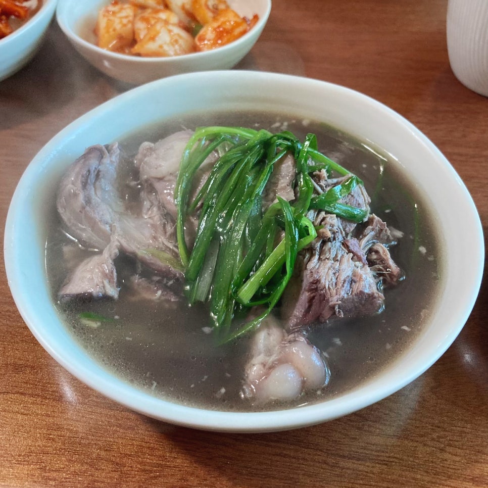 명가원 사진 1