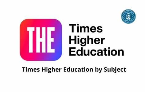  수능 맞이 - 전세계 대학 탑 50, World University Rankings 2025