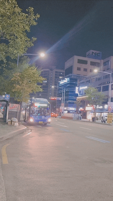  서울 심야버스 시간 N BUS