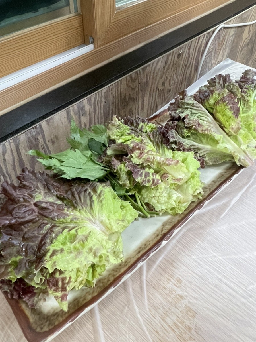 교룡가든 사진 5