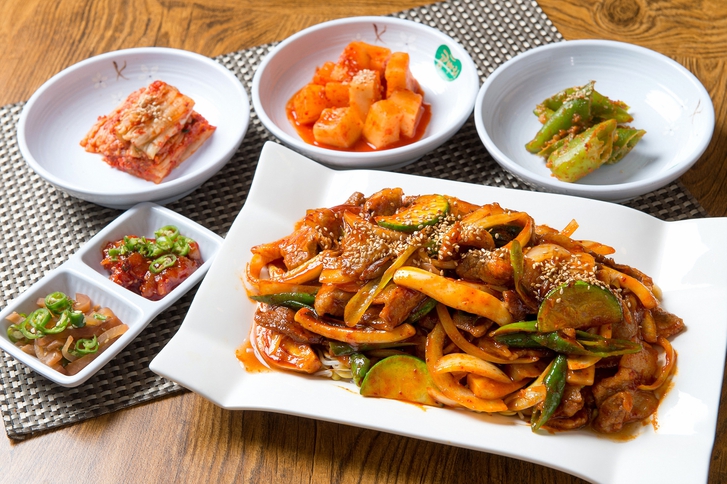 오미식당 사진 3