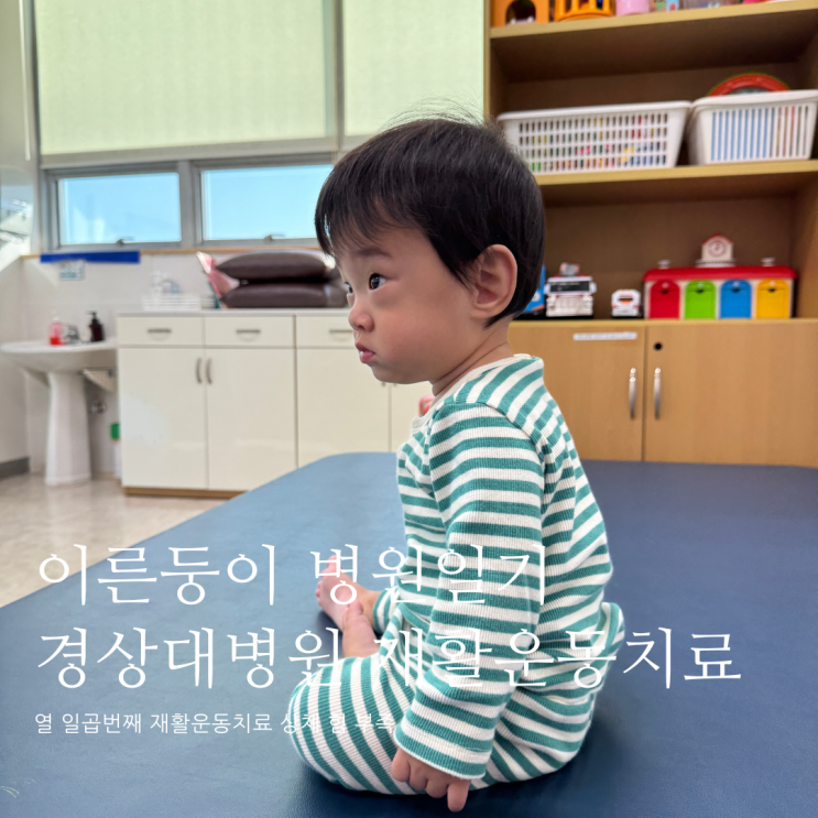 이른둥이 병원일기 열 일곱번째 재활운동치료 상체 힘 부족 이른둥이 병원일기 열 일곱번째 재활운동치료 상체 힘 부족