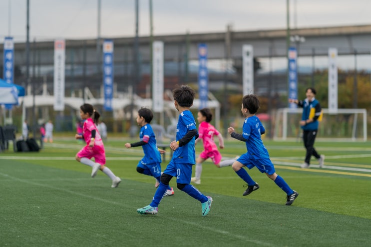  성동 FC 축구 대회