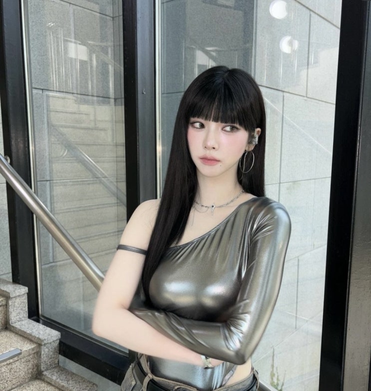  동탄영천동미용실 탈색모를 위한 모발 복구케어,건조한 날씨에도 빛나는 머릿결로!