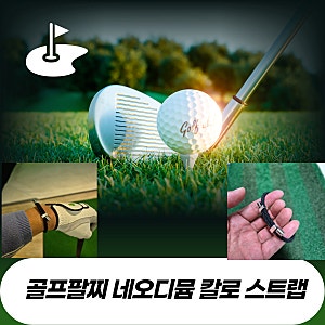 네오디뮴 칼로부스터 팔찌 착용 리얼 후기