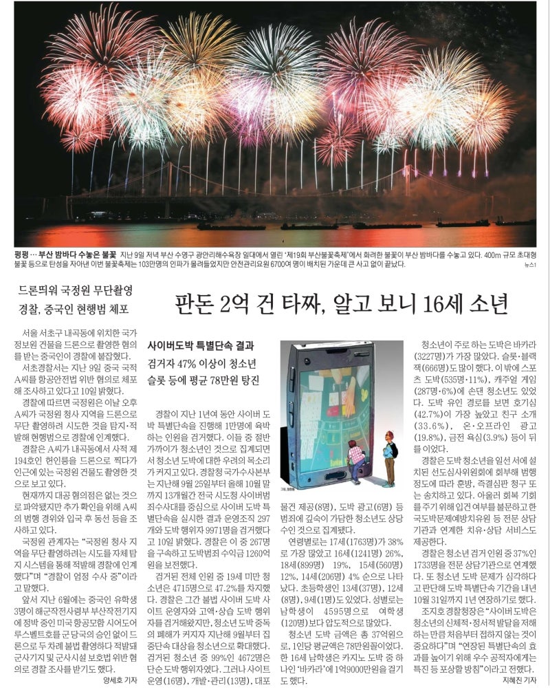 2024년 11월 11일 아크일일뉴스 | 아크부동산중개법인 : 네이버 블로그