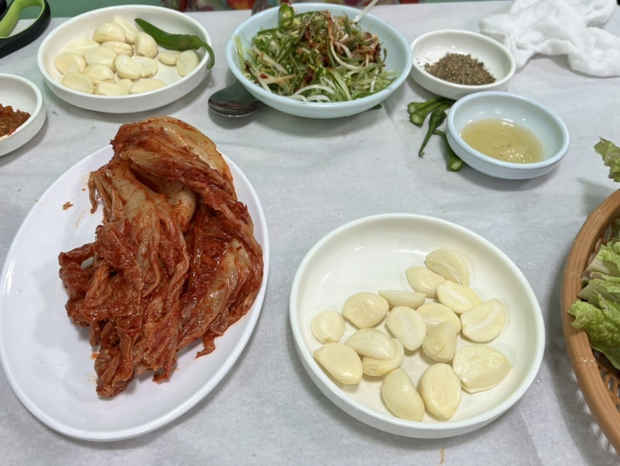 수정식당 사진 2