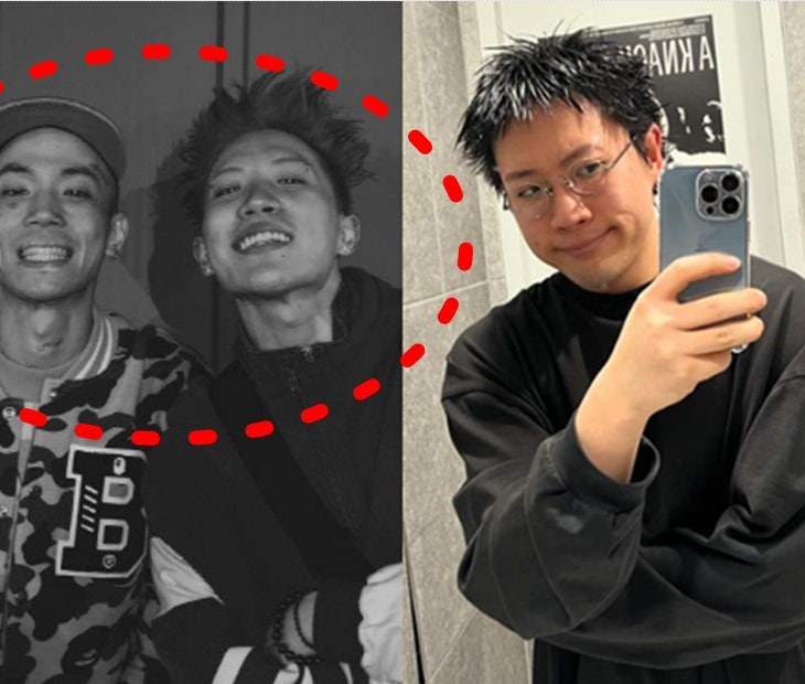 '공익 병역 비리 & 군대 2번' 나플라 근황 공개 후 나온 루피 불화설 내용의 진실 (감옥, 구속, ....