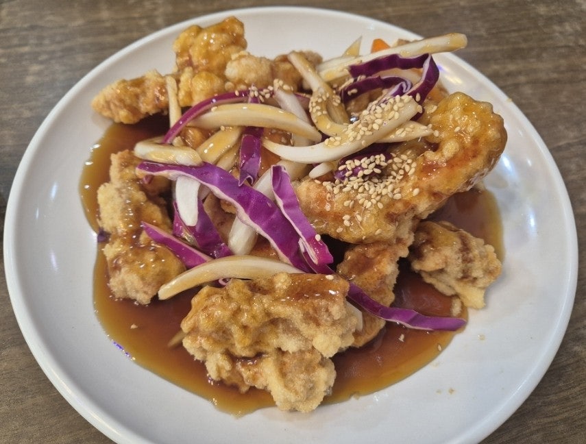 희래등중화요리 사진 7
