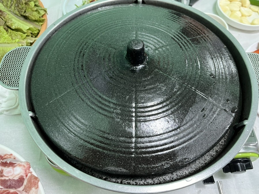 수정식당 사진 3