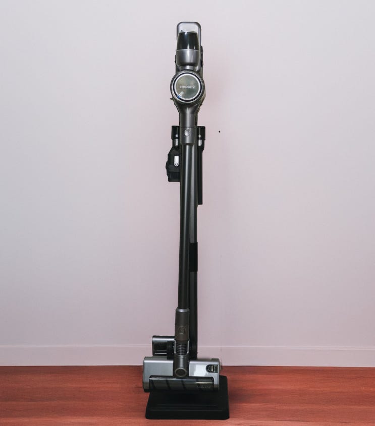  침대 이불청소기 에드메드이 스마트포스 AMC-3500