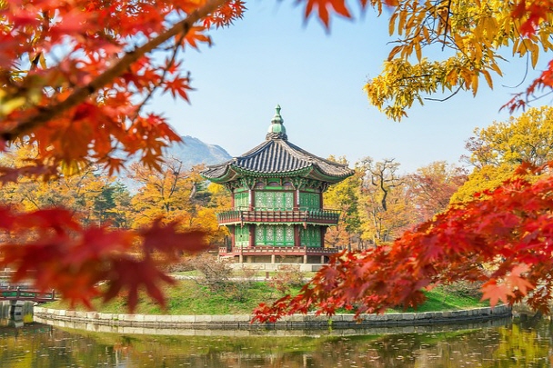  서울 여행 3일 코스: 전통 문화와 최신 트렌드를 모두 만나다