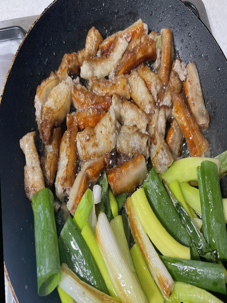  저녁 안주로 밀킷 곱창, HACCP 인증으로 위생 걱정 없어요