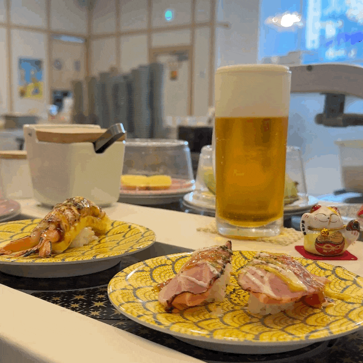  [아산] 탕정 초밥 맛집, 스시하루