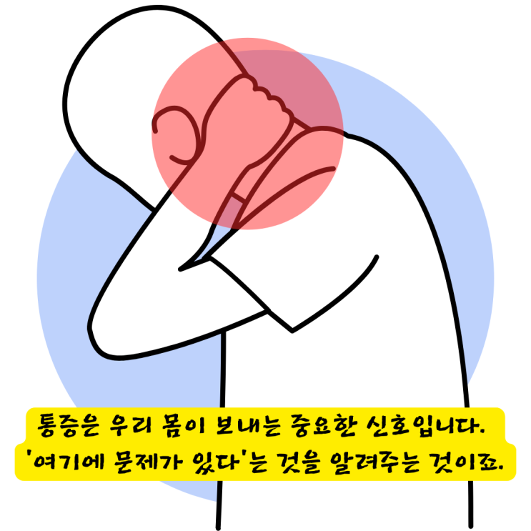  부산목디스크, 매일 진통제 달고 사는 직장인이라면 꼭 읽어보세요