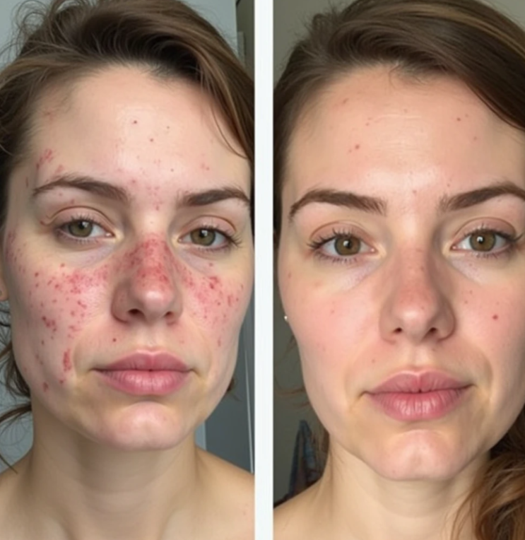  아이소트레티노인(Isotretinoin), 여드름 치료의 핵심 성분