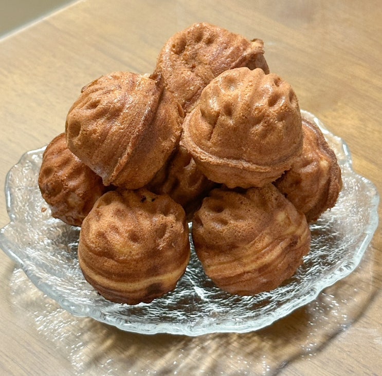강남 신세계백화점 스위트파크 부창제과 <b>이장우</b> 호두과자... 