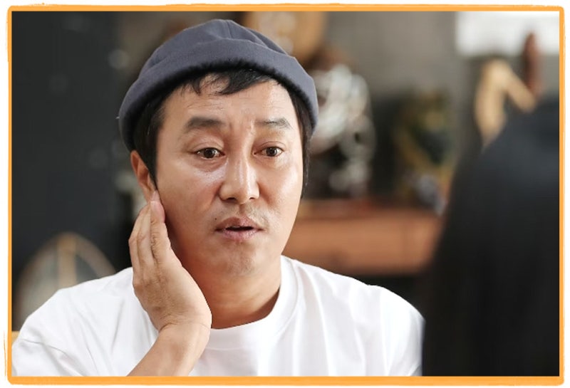 김병만 달인 와이프 전처의 폭행 이슈 논란 및 이혼 사유 진실은