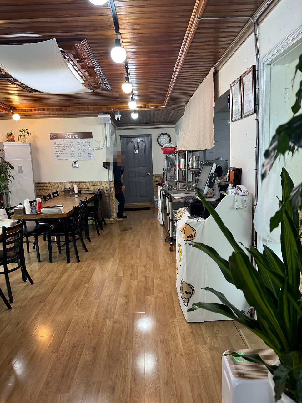 산들밥 사진 4