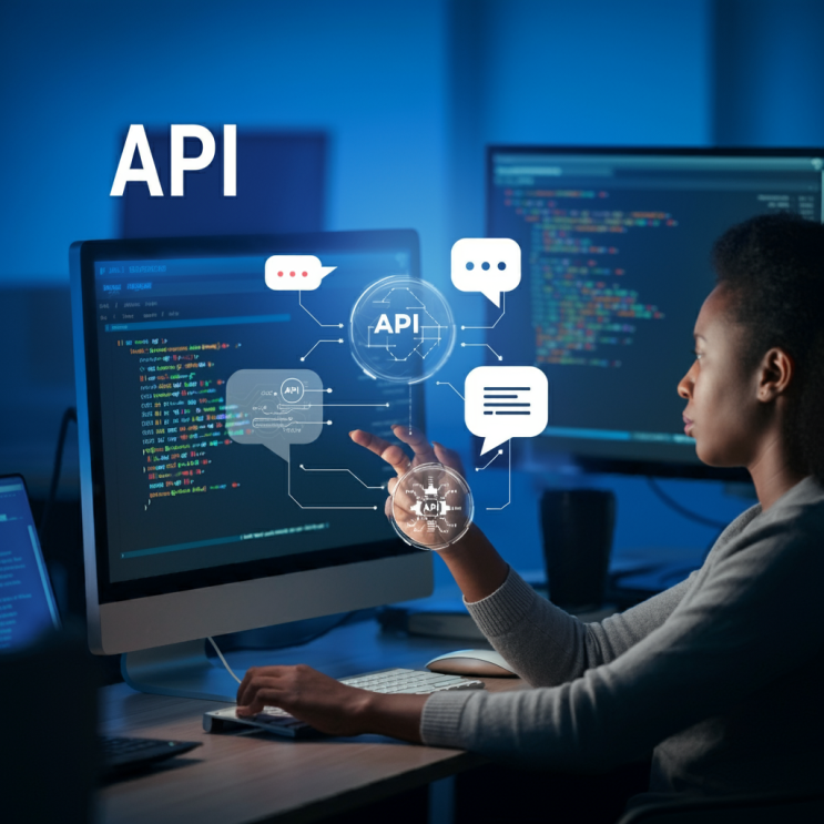  API 뜻과 개념 한 번에 이해하기!