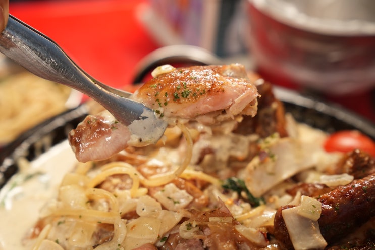  신당역 맛집 계화 신당본점, 겉바속촉 누룽지 통닭과 함께 즐기는 특별한 저녁!