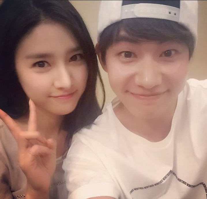 송재림 김소은 우결 프로필 유서 내용