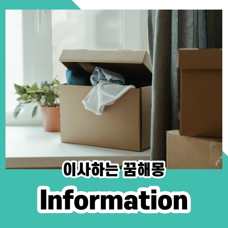 새집으로 이사하는 꿈해몽 외 풀이 보기
