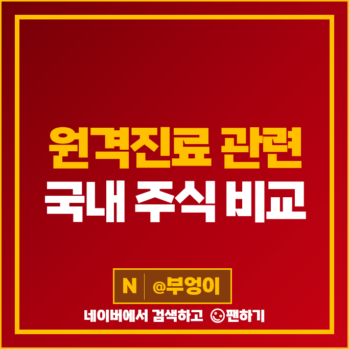 비대면 원격진료 관련주 메디포스트 주가 이지케어텍 토마토시스템 주식 비대면 원격진료 관련주 메디포스트 주가 이지케어텍 토마토시스템 주식