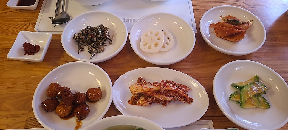 충무대구탕 사진 3