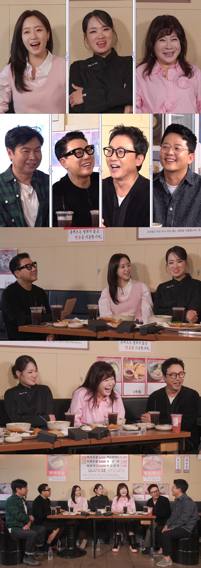 [신발벗고 <b>돌싱포맨</b>] 중식의 여왕 <b>정지선</b> “가장 이기고 싶었던... 