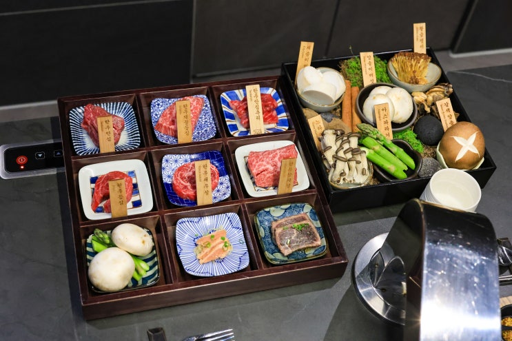 여의도 파인다이닝 프라이빗 룸 한우 오마카세 맛집 고청담 여의도 파인다이닝 프라이빗 룸 한우 오마카세 맛집 고청담