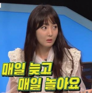  사강 남편상 원인과 딸 근황