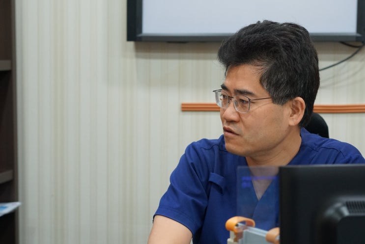  광명전립선염 검사, 조기치료가 필요하다면 잘 치료하는 상동역비뇨기과