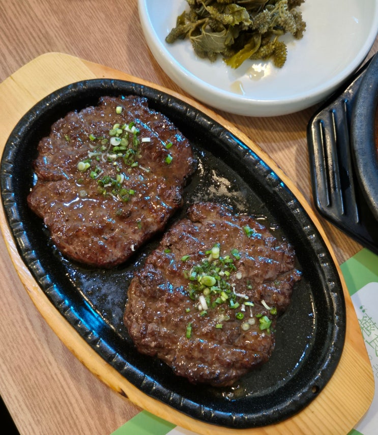  [충북 제천] 한정식 '대보명가' 본점 | 약초밥상 & 떡갈비 맛집