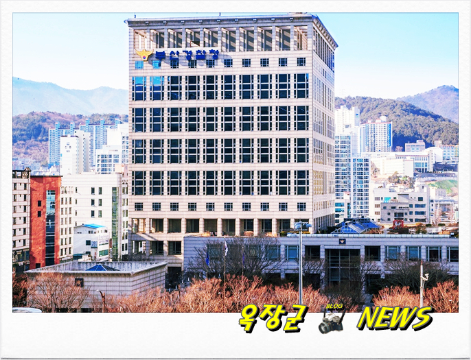 부산<b>경찰</b>, 2025학년도 대학수학능력시험 특별교통관리