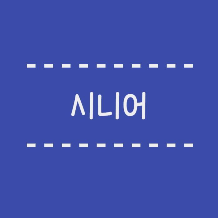  시니어 뜻, 시니어 나이 기준, 시니어와 실버차이, 비슷한 다른 용어